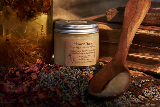 Flower Balm