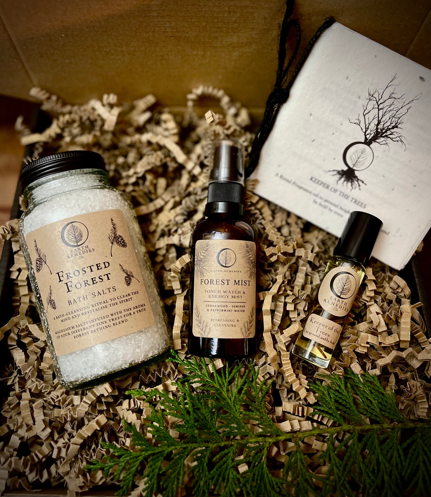 The Forest Collection