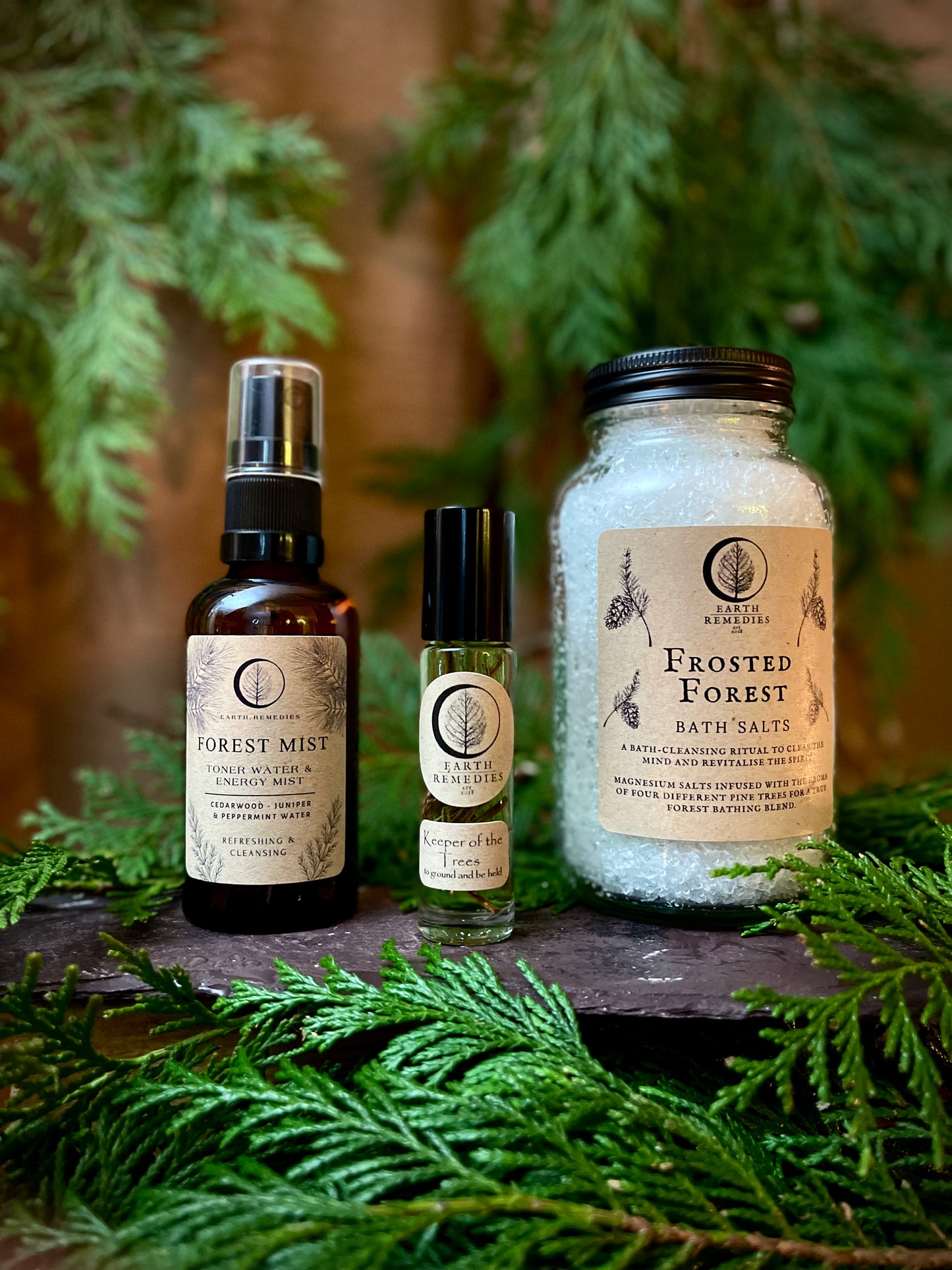 The Forest Collection