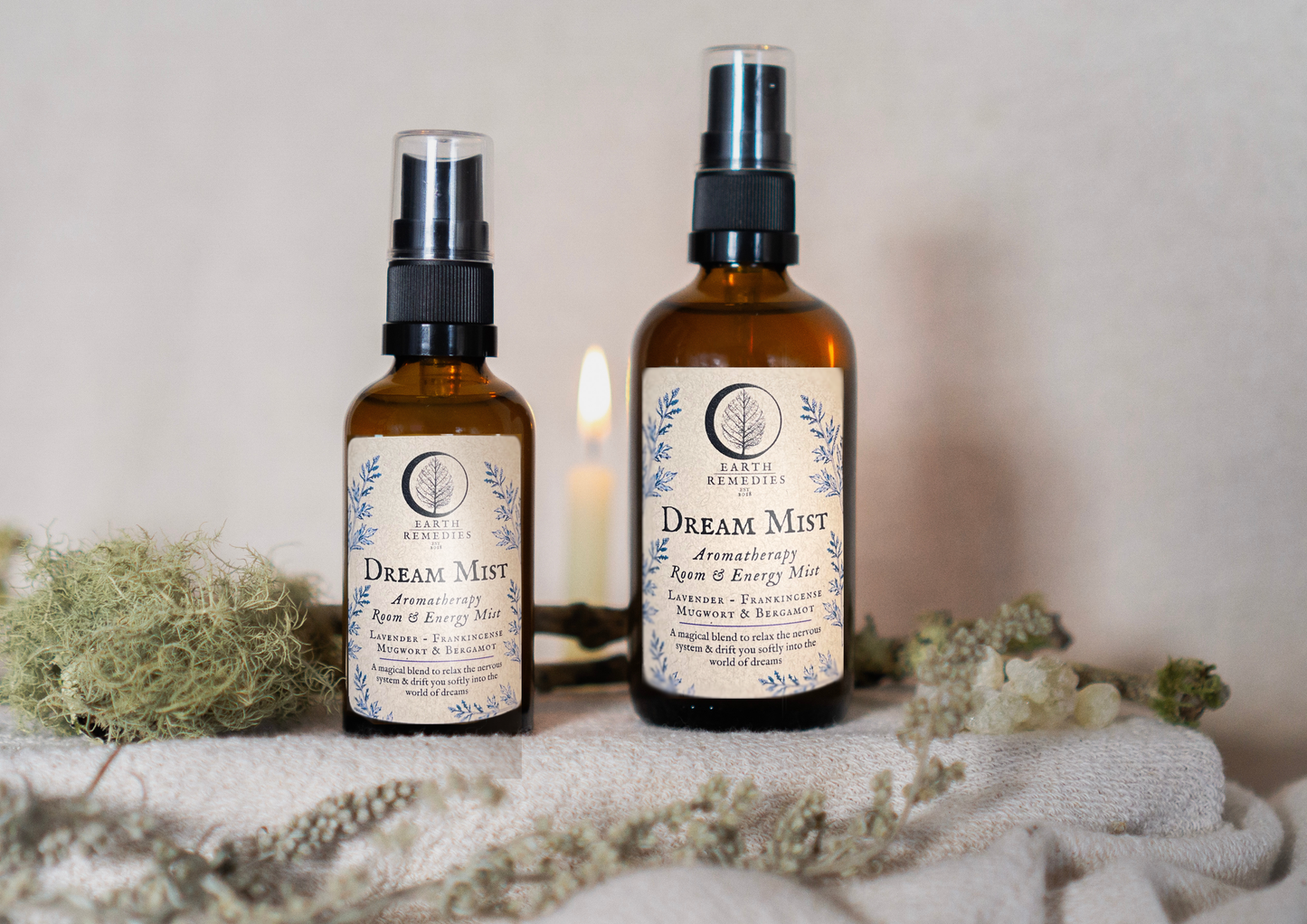 Dream Mist
