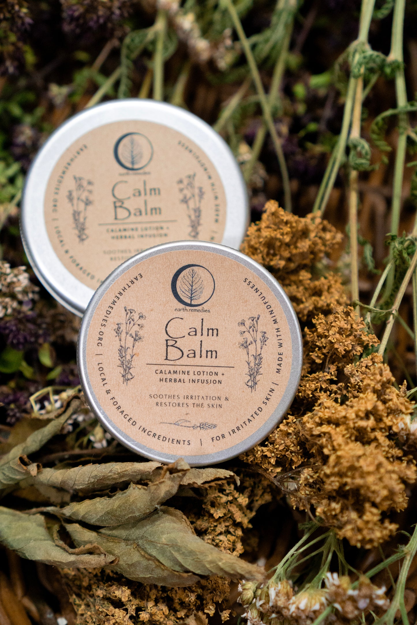 Calm Balm