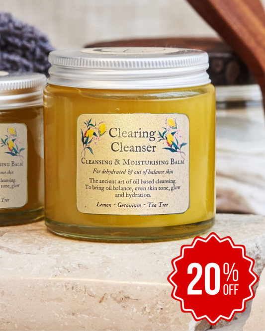 Clearing Cleanser