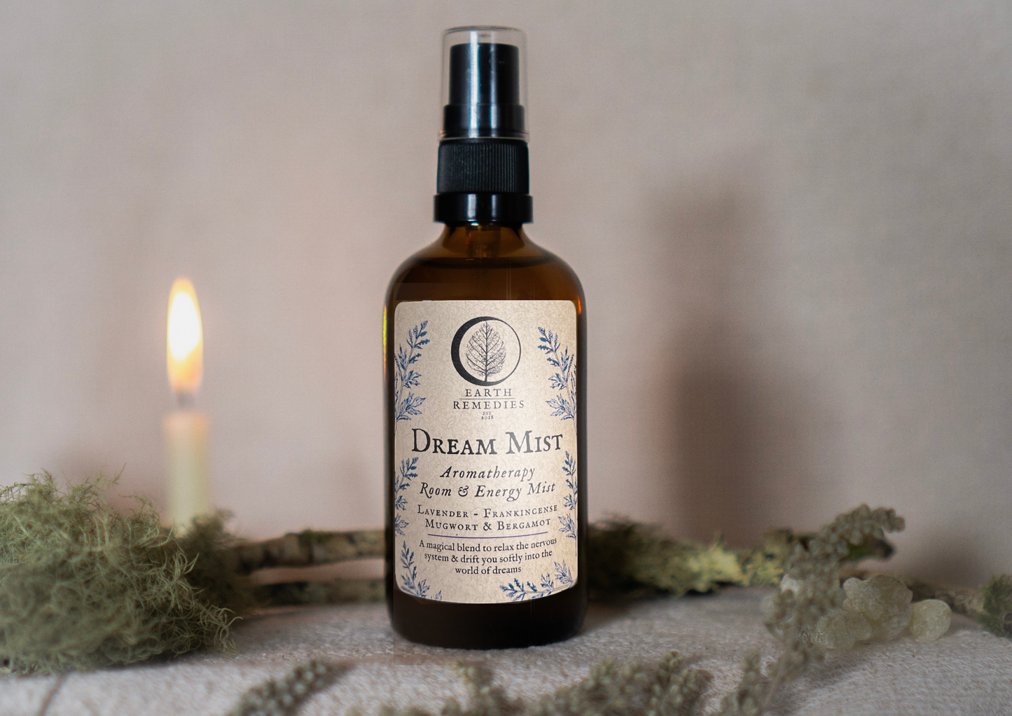 Dream Mist