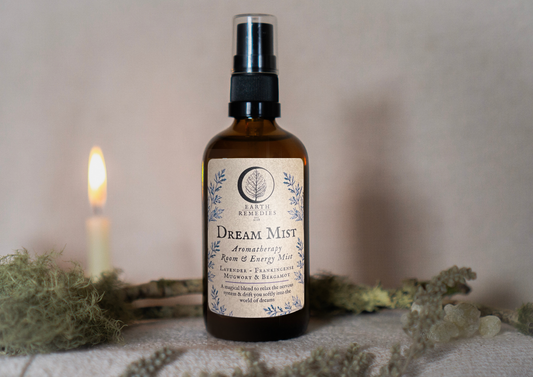 Dream Mist