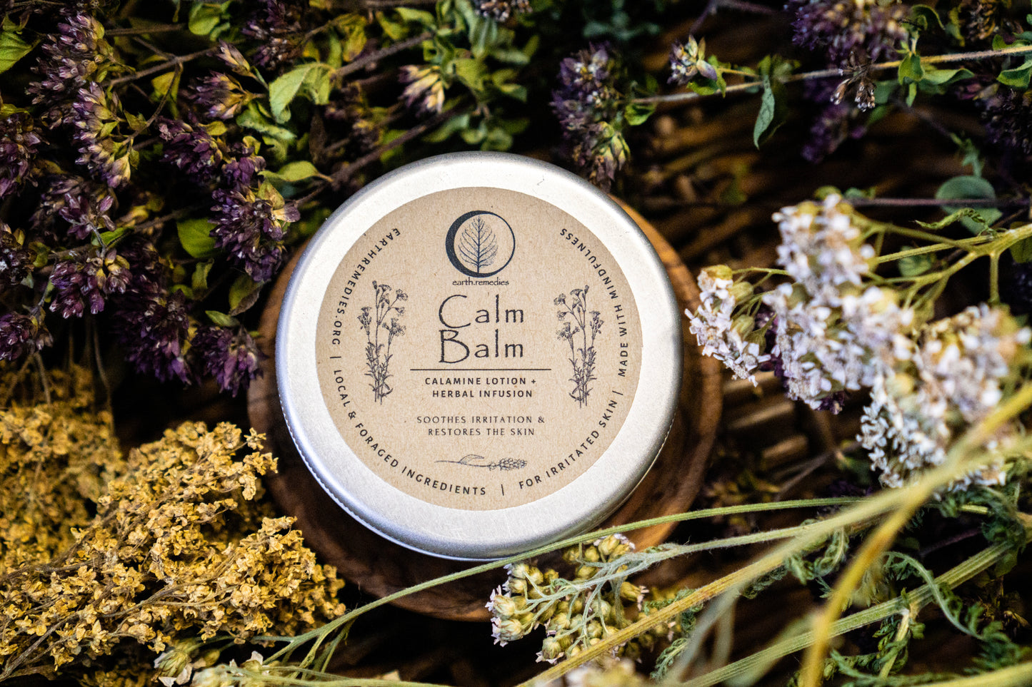 Calm Balm