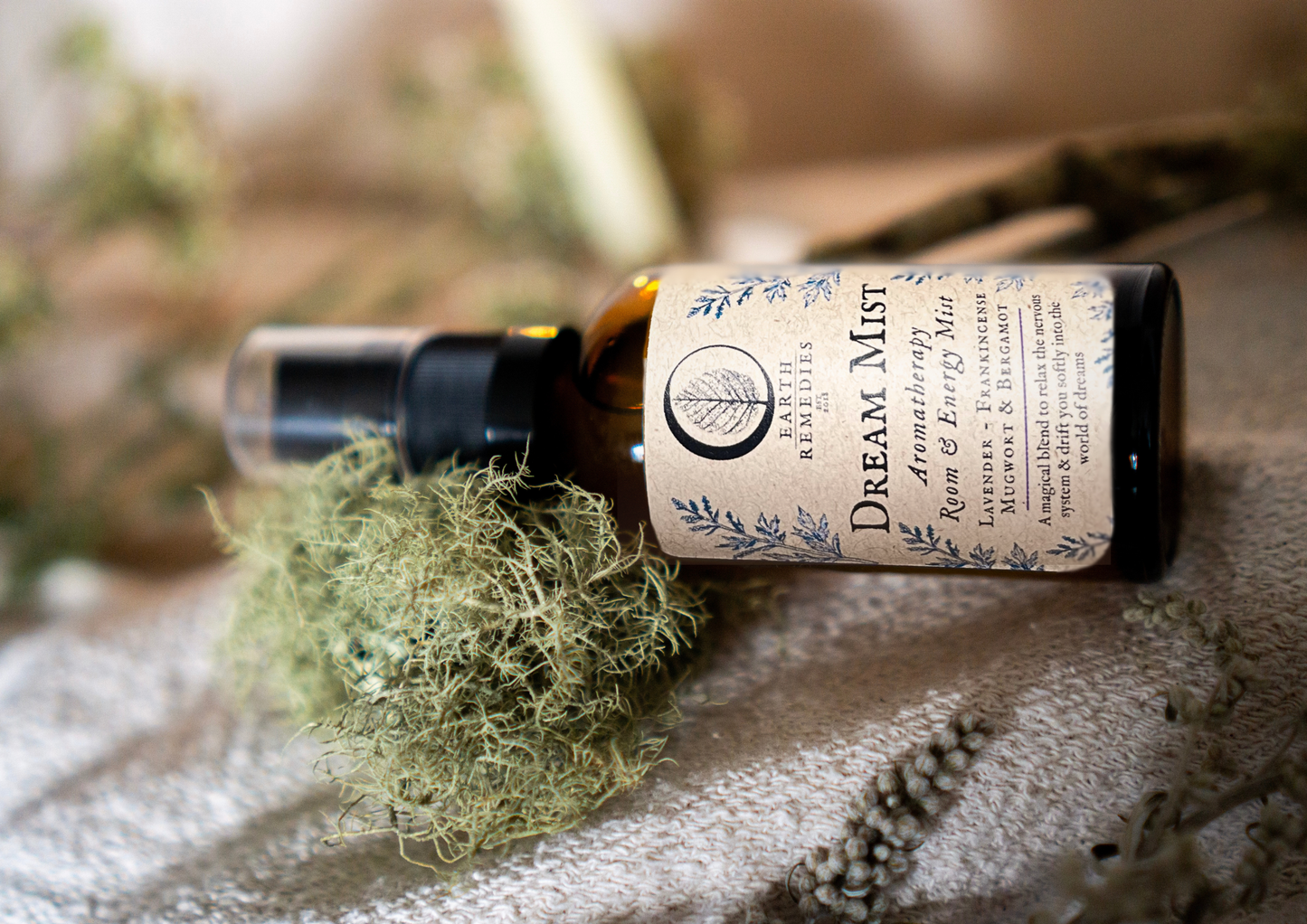 Dream Mist
