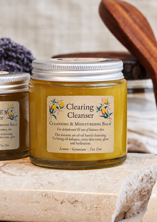 Clearing Cleanser