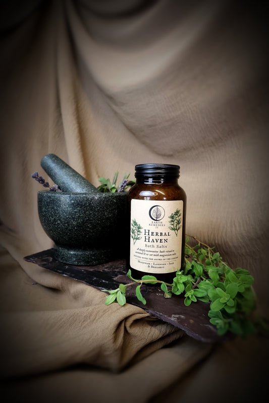 Herbal Haven