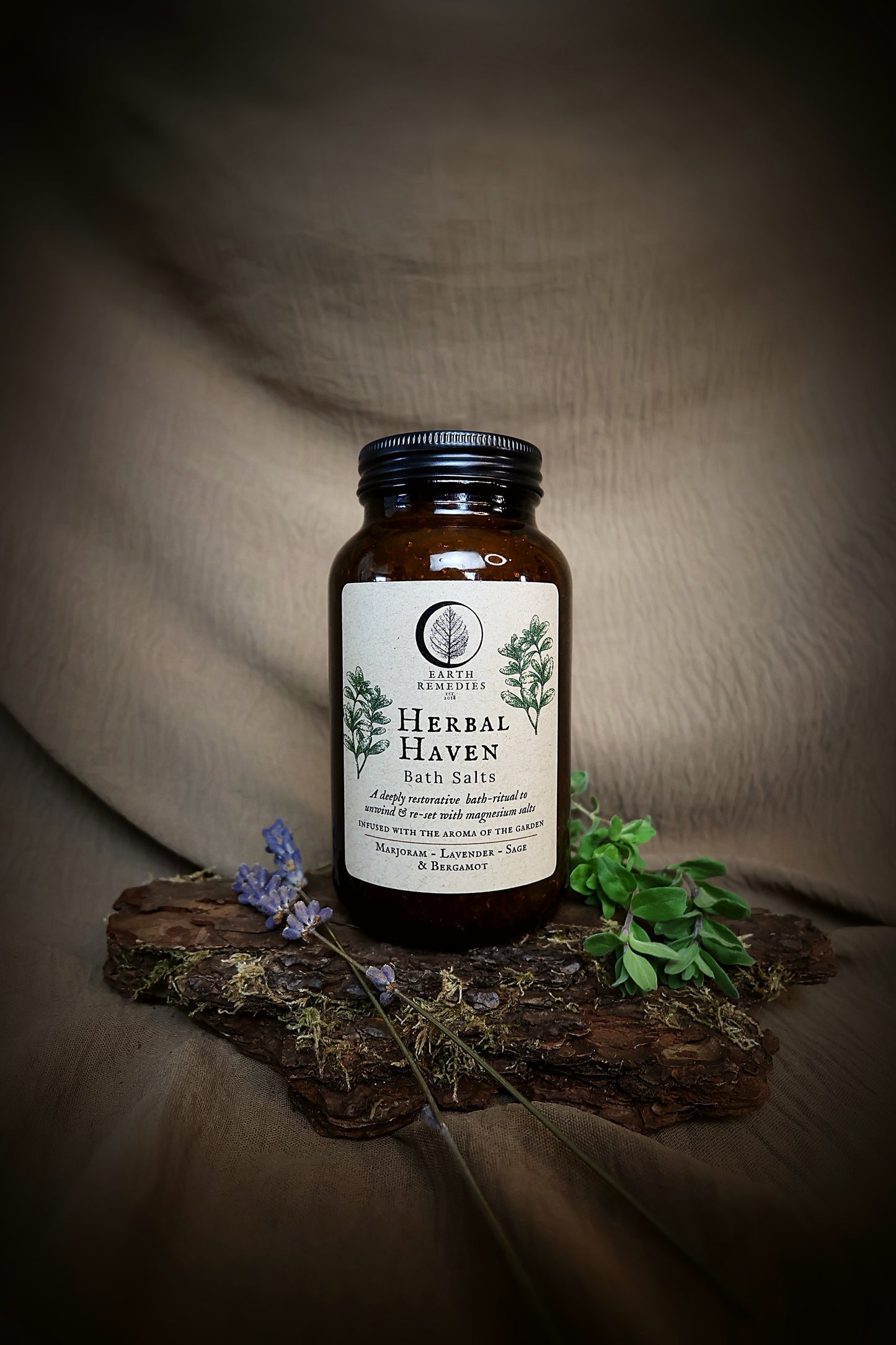 Herbal Haven