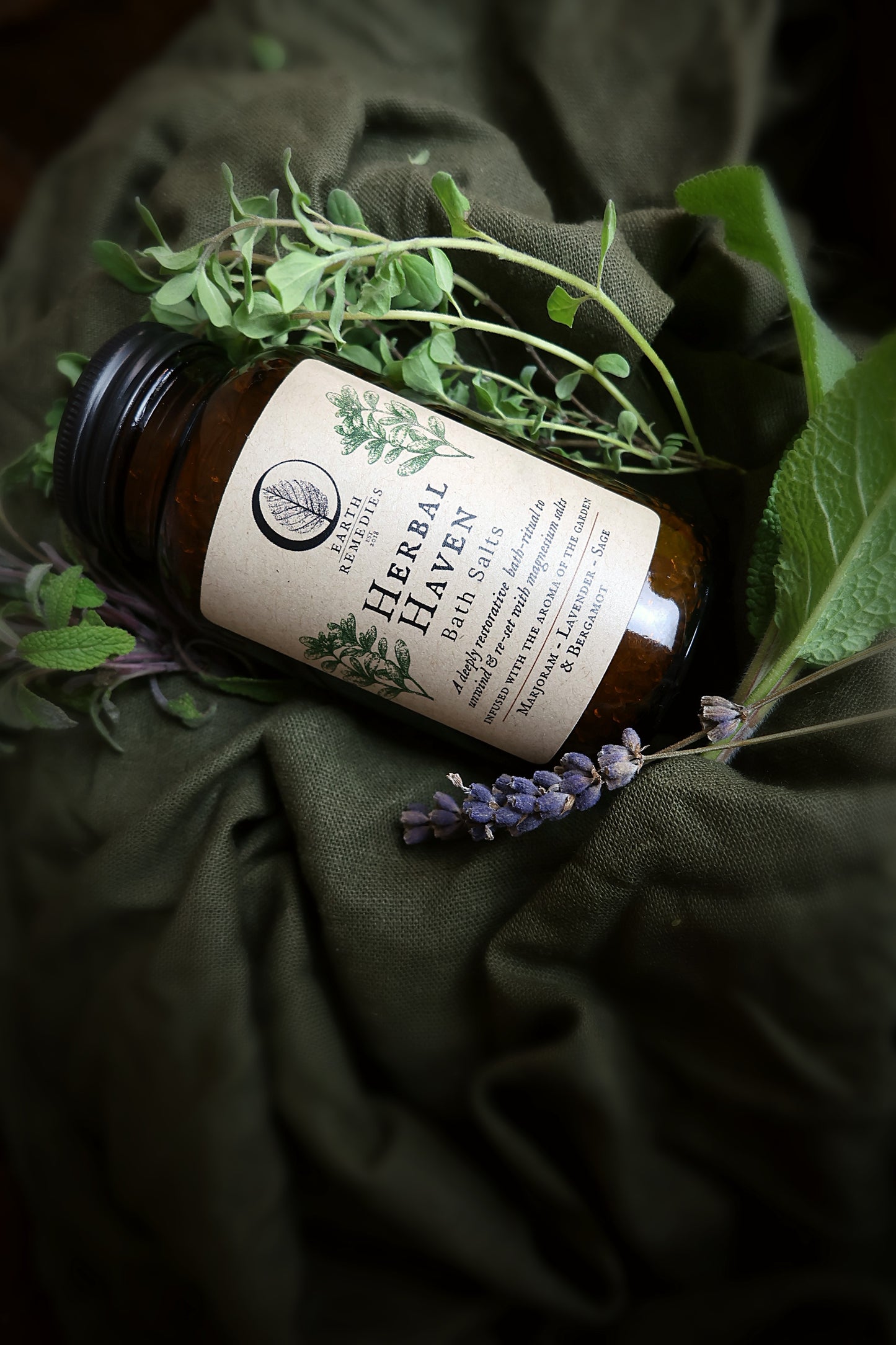 Herbal Haven