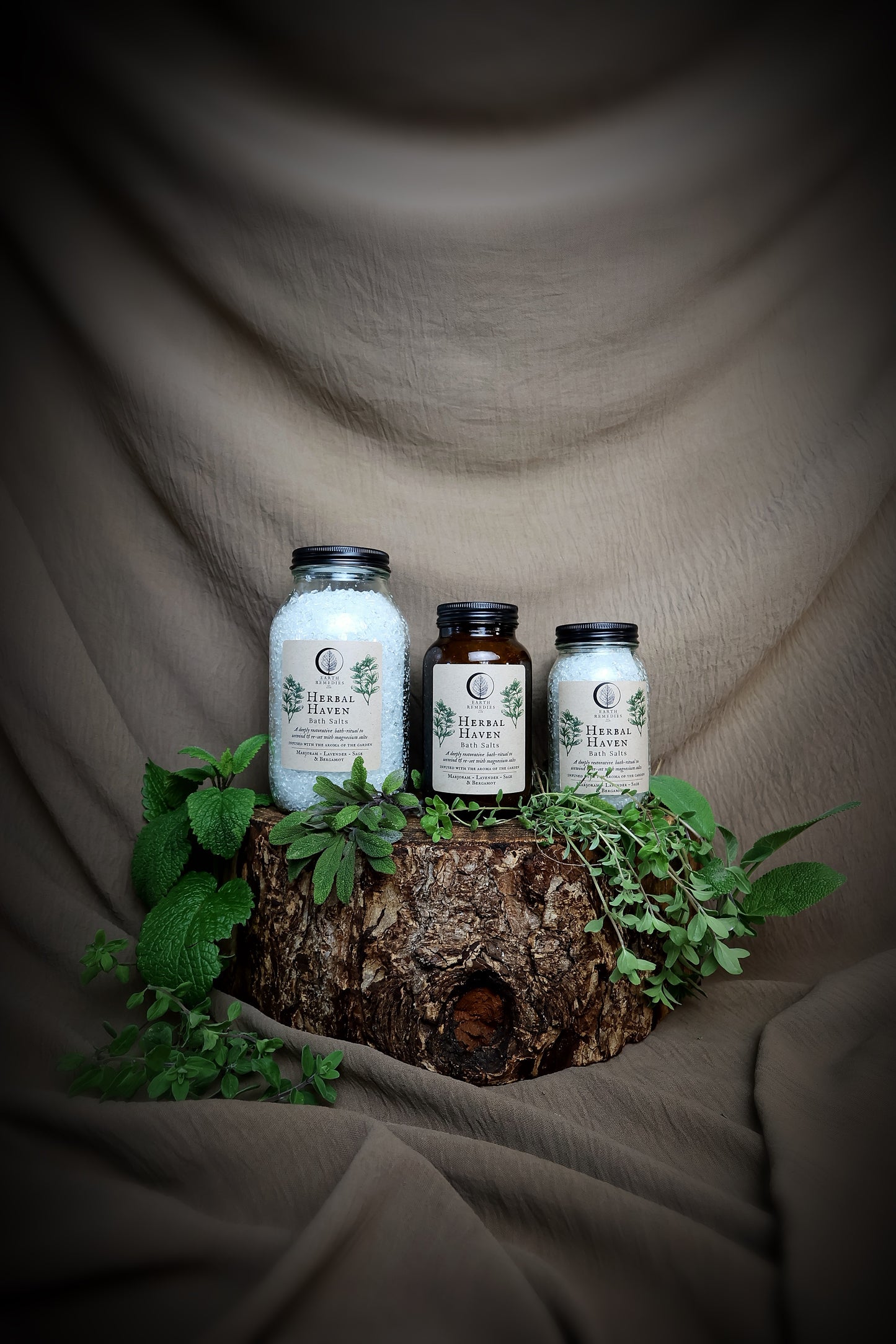 Herbal Haven