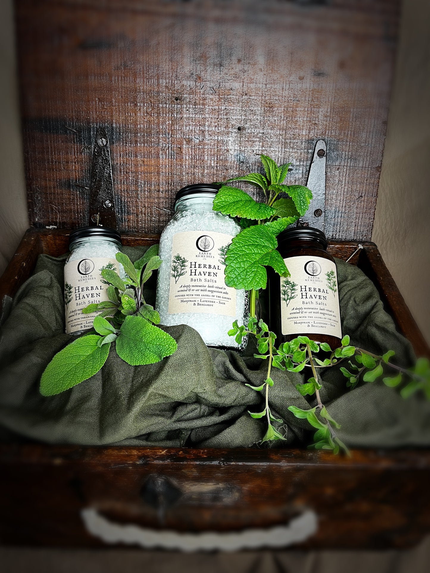 Herbal Haven