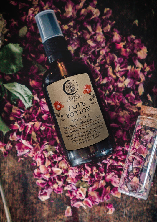 Love Potion