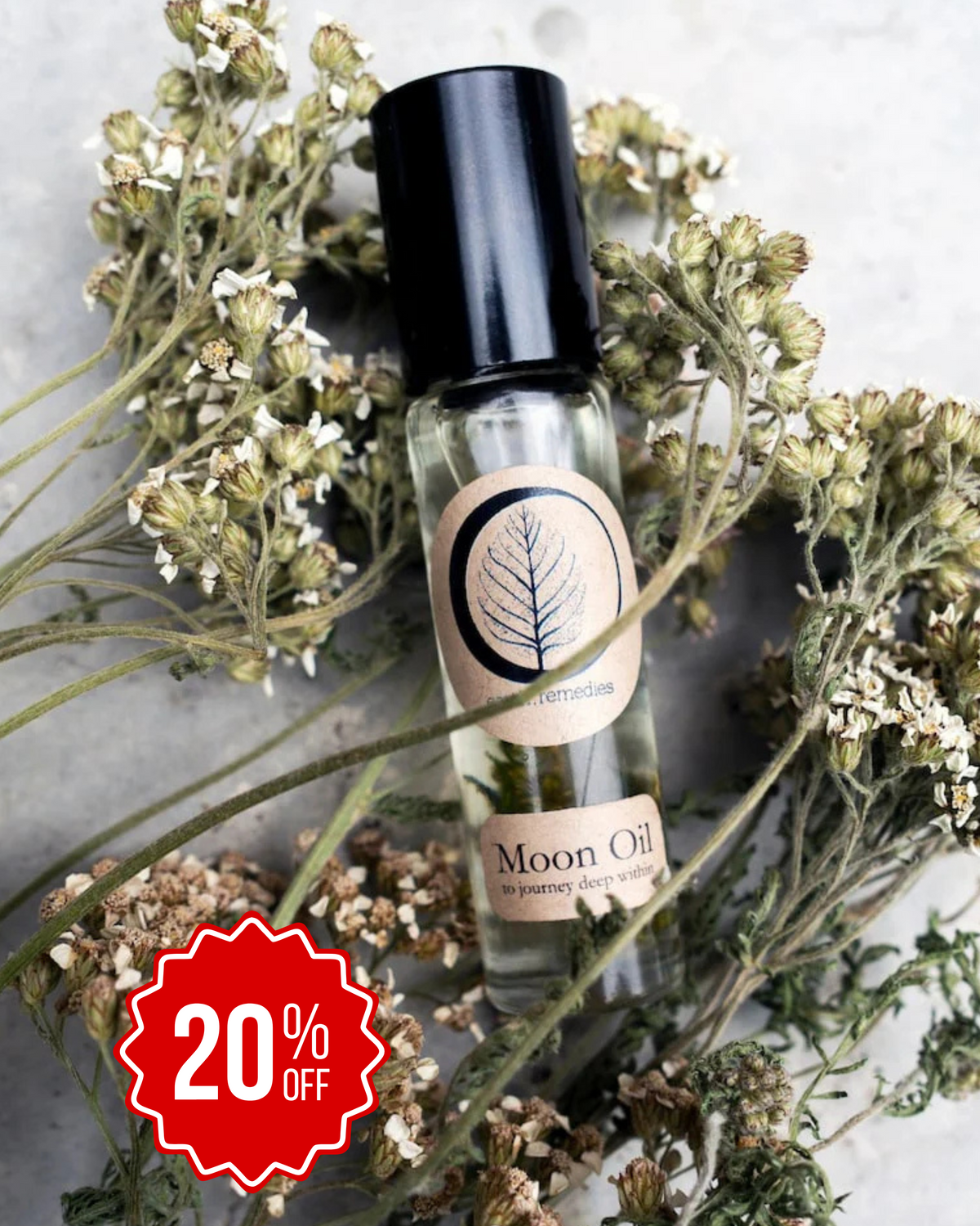 Moon Oil