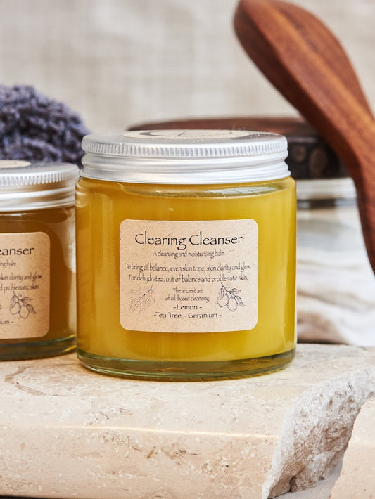 Clearing Cleanser