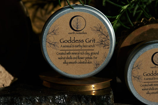 Goddess Grit